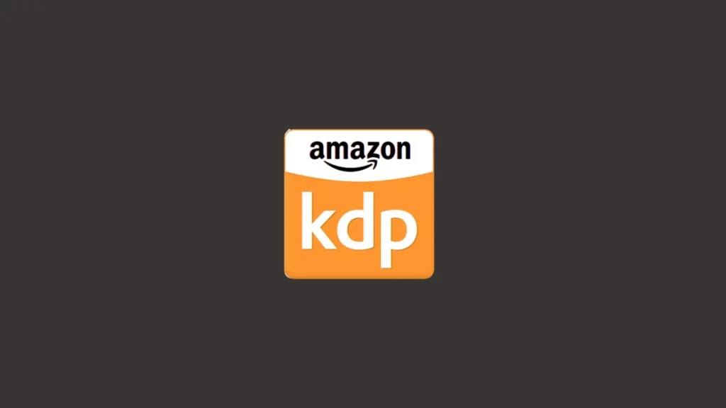 amazon kdp