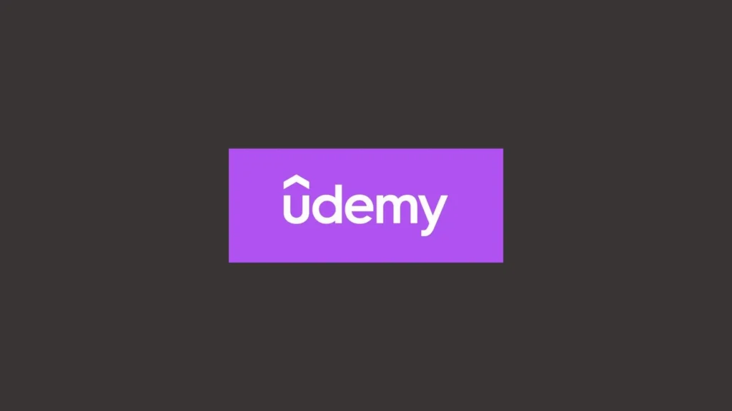 udemy
