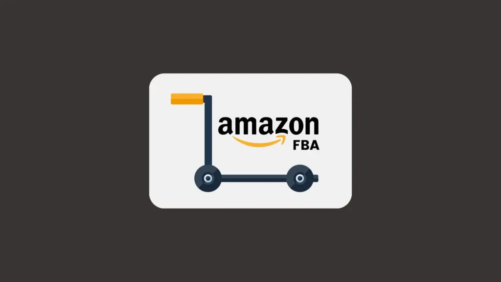 amazon fba